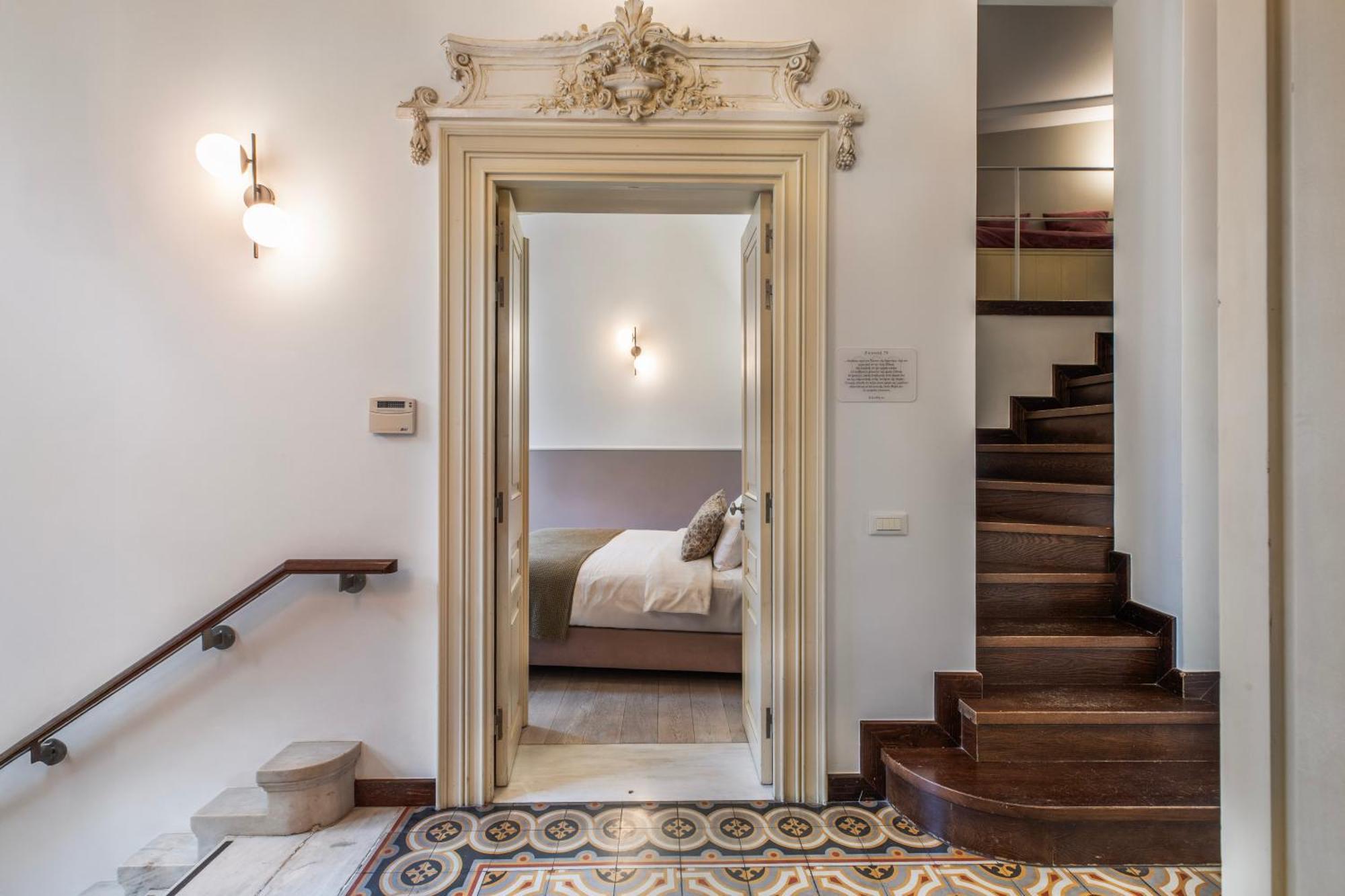Genesis Grande Acropolis Hill Villa เอเธนส์ ภายนอก รูปภาพ